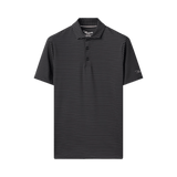 Macade Core Black TX Stripe Shirt - One Golf