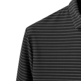 Macade Core Black TX Stripe Shirt - One Golf