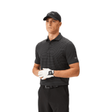 Macade Core Black TX Stripe Shirt - One Golf
