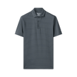 Macade Core Teal TX Stripe Shirt - One Golf