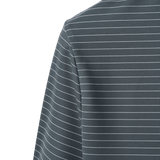 Macade Core Teal TX Stripe Shirt - One Golf