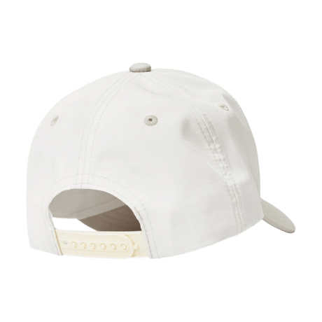 Macade Cream Concept Snapback - One Golf