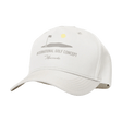Macade Cream Concept Snapback - One Golf