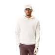 Macade Cream Tech Knit Hoodie - One Golf