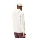 Macade Cream Tech Knit Hoodie - One Golf