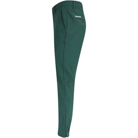 Macade Dark Teal Golf Joggers - One Golf