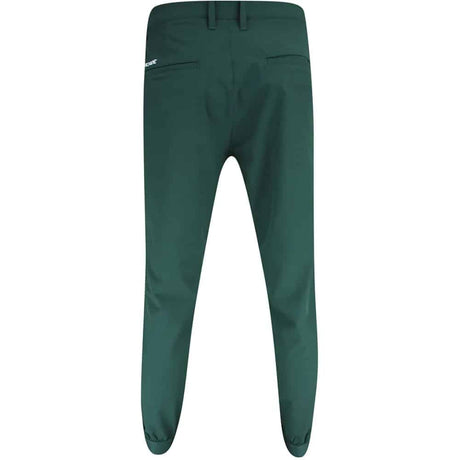 Macade Dark Teal Golf Joggers - One Golf