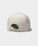 Macade Tan Crossover Rope Snapback
