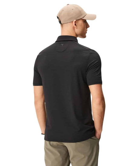 Macade Flight Anthracite Shirt - One Golf