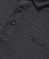 Macade Flight Anthracite Shirt - One Golf