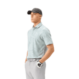 Macade Flight Green Palm Shirt - One Golf