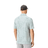 Macade Flight Green Palm Shirt - One Golf