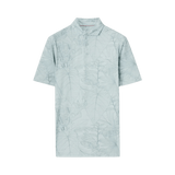 Macade Flight Green Palm Shirt - One Golf