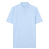 Macade Flight Light Blue Shirt - One Golf
