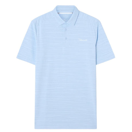 Macade Flight Light Blue Shirt - One Golf