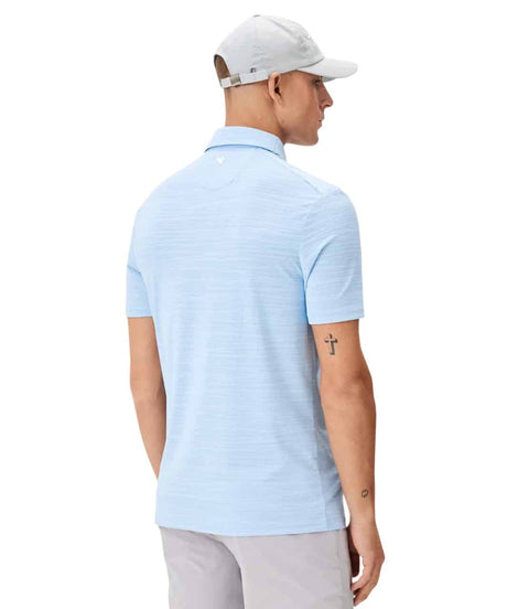 Macade Flight Light Blue Shirt - One Golf