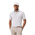 Macade Flight Light Grey Shirt - One Golf