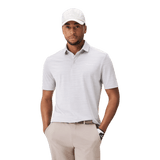 Macade Flight Light Grey Shirt - One Golf
