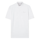Macade Flight White Shirt - One Golf