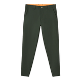 Macade Forest Green Joggers - One Golf