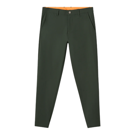 Macade Forest Green Joggers - One Golf