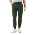 Macade Forest Green Joggers - One Golf