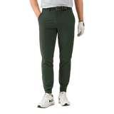Macade Forest Green Joggers - One Golf
