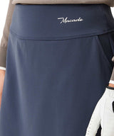 Macade Gia Blue Air Women Skort - One Golf