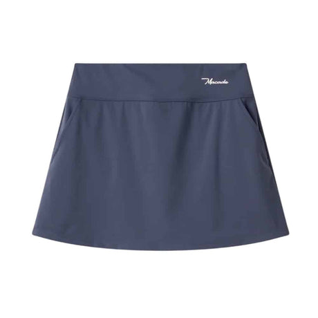 Macade Gia Blue Air Women Skort - One Golf