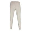 Macade Ivory Golf Joggers - One Golf
