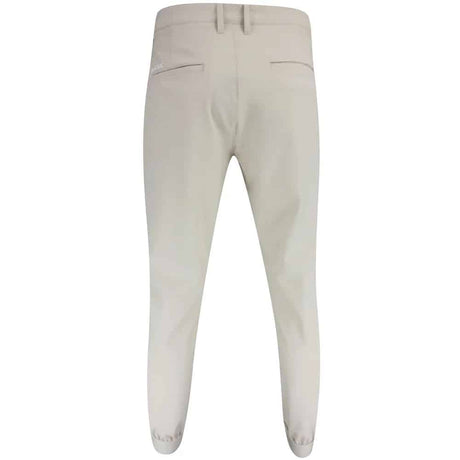 Macade Ivory Golf Joggers - One Golf