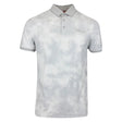 Macade Jeston Tie-Dye Polo Shirt - One Golf