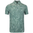 Macade Juniper Floral Tour Shirt - One Golf