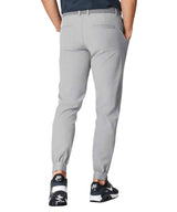 Macade Light Grey Joggers - One Golf