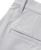 Macade Light Grey Joggers - One Golf