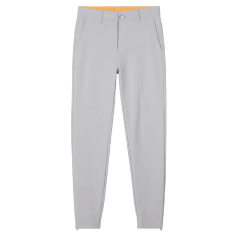 Macade Light Grey Joggers - One Golf