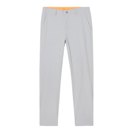 Macade Light Grey Trousers - One Golf
