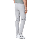 Macade Light Grey Trousers - One Golf