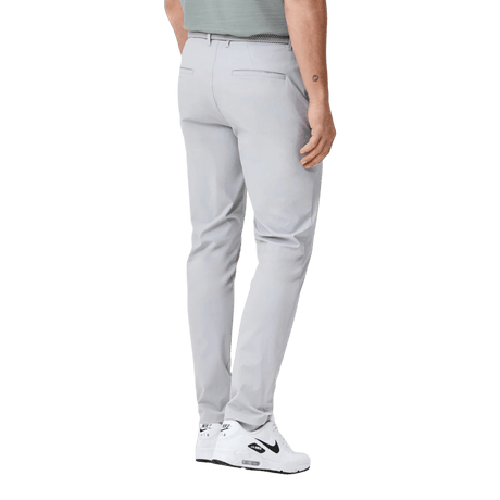 Macade Light Grey Trousers - One Golf