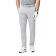 Macade Light Grey Trousers - One Golf