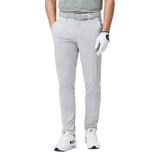 Macade Light Grey Trousers - One Golf