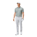 Macade Light Grey Trousers - One Golf