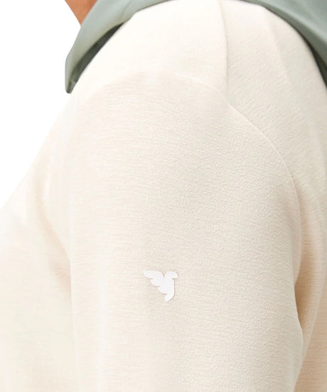 Macade Links Sand Hoodie - One Golf