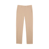 Macade Links Tan Tech Trousers - One Golf