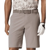 Macade Men's Elastic Ash Brown Belt - One Golf