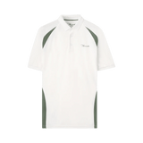 Macade Nash White Tech TX Shirt - One Golf