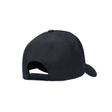 Macade Navy Signature Snapback - One Golf