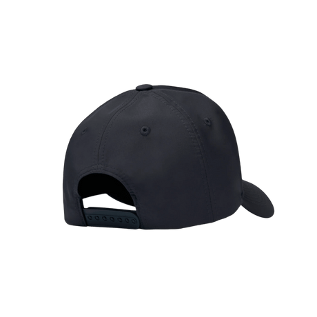 Macade Navy Signature Snapback - One Golf