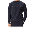 Macade Navy Tour Crew Neck - One Golf