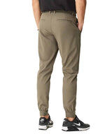 Macade Olive Green Joggers - One Golf
